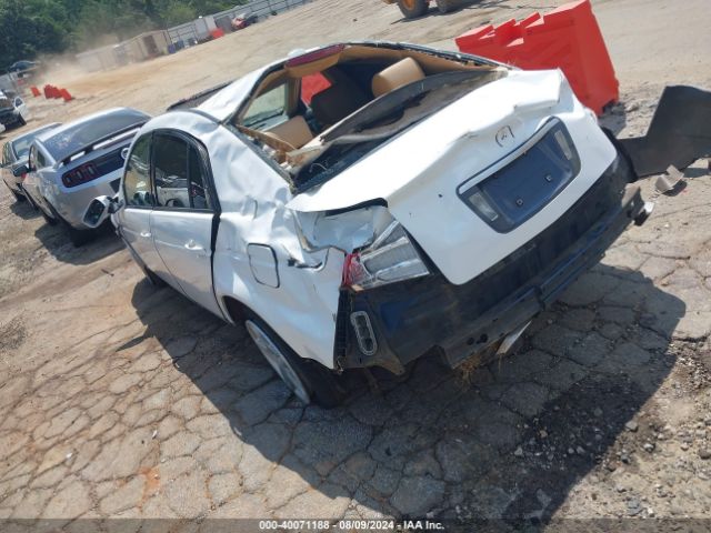 2005 ACURA TL 19UUA66225A048290 Photo 2