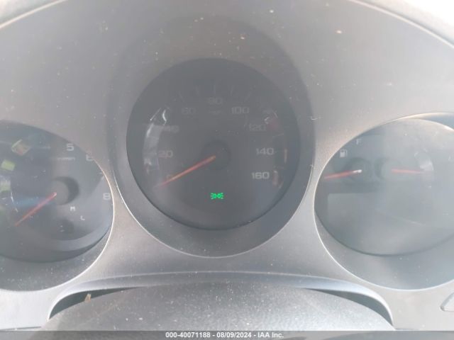 2005 ACURA TL 19UUA66225A048290 Photo 6