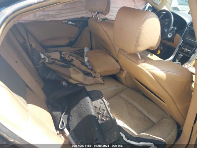 2005 ACURA TL 19UUA66225A048290 Photo 7