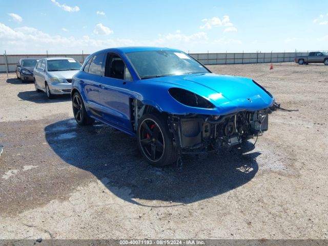 WP1AF2A55FLB96709 auction archive image