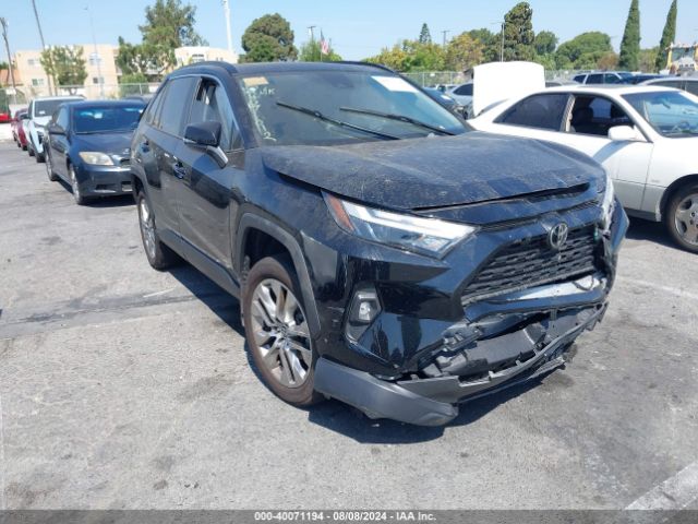 JTMC1RFV6PD098066 auction archive image