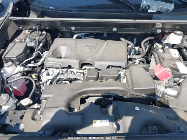 JTMC1RFV6PD098066 Toyota Rav4 Xle Premium