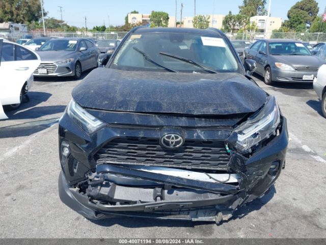 JTMC1RFV6PD098066 Toyota Rav4 Xle Premium