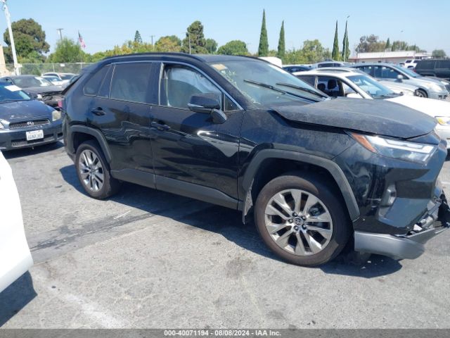 JTMC1RFV6PD098066 Toyota Rav4 Xle Premium