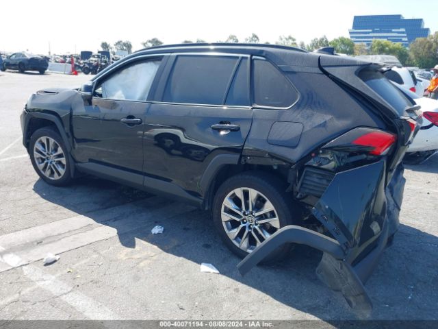 JTMC1RFV6PD098066 Toyota Rav4 Xle Premium