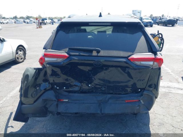JTMC1RFV6PD098066 Toyota Rav4 Xle Premium