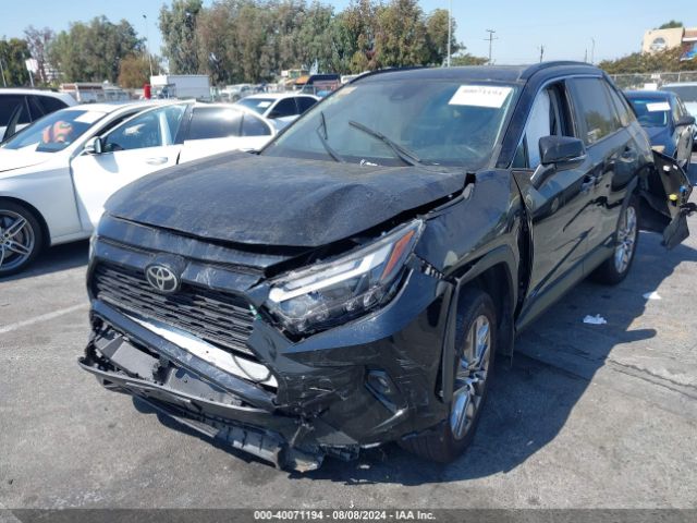 JTMC1RFV6PD098066 Toyota Rav4 Xle Premium