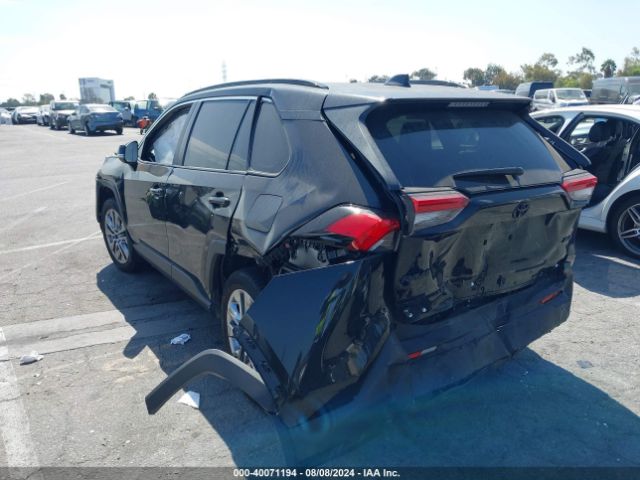 JTMC1RFV6PD098066 Toyota Rav4 Xle Premium
