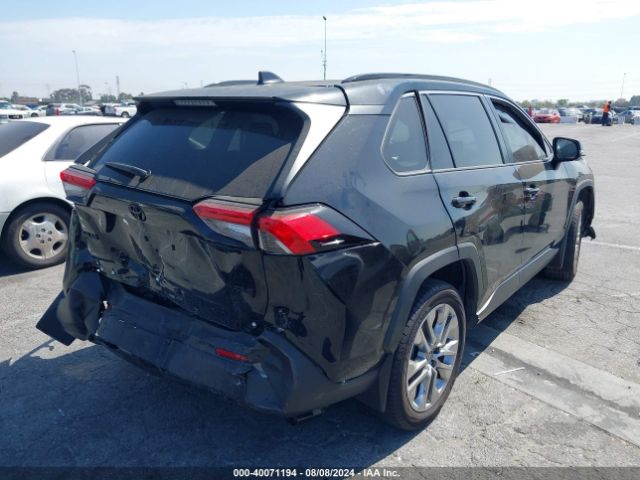 JTMC1RFV6PD098066 Toyota Rav4 Xle Premium