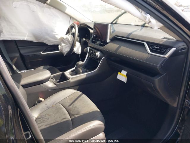 JTMC1RFV6PD098066 Toyota Rav4 Xle Premium