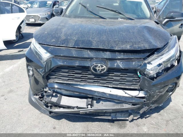 JTMC1RFV6PD098066 Toyota Rav4 Xle Premium
