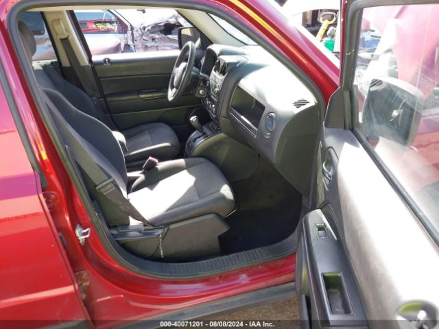 1C4NJPBA7FD372261 Jeep Patriot Altitude Edition