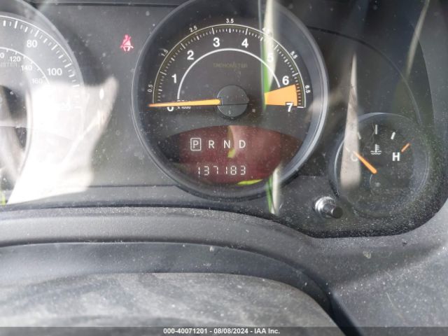 1C4NJPBA7FD372261 Jeep Patriot Altitude Edition