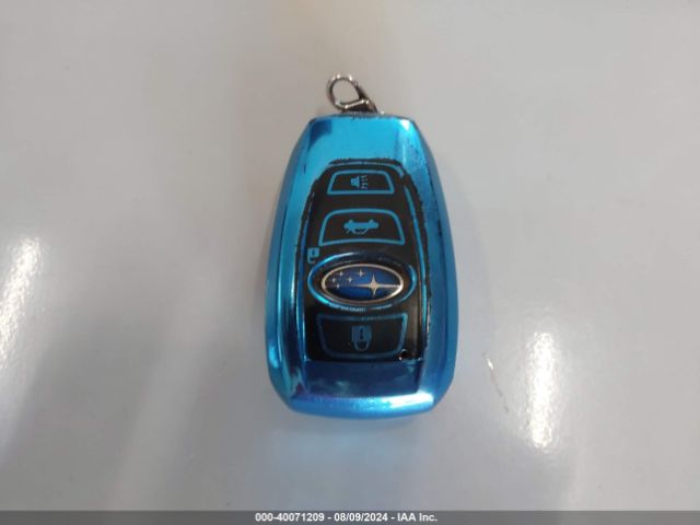 4S4WMALD0L3433450 Subaru Ascent Limited