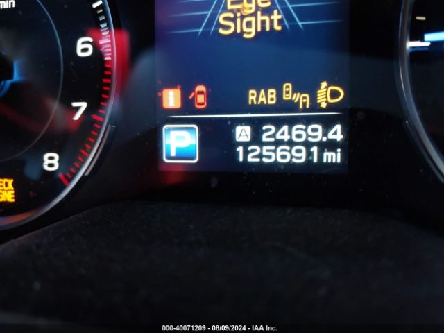 4S4WMALD0L3433450 Subaru Ascent Limited