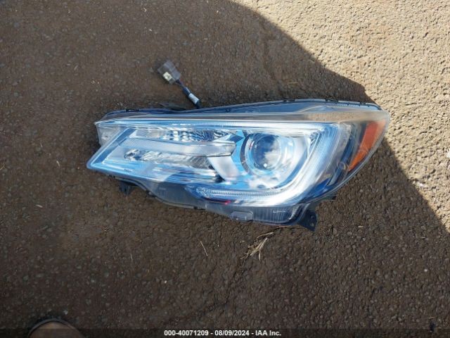 4S4WMALD0L3433450 Subaru Ascent Limited