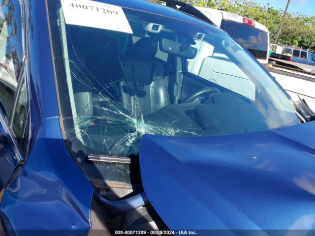 4S4WMALD0L3433450 Subaru Ascent Limited