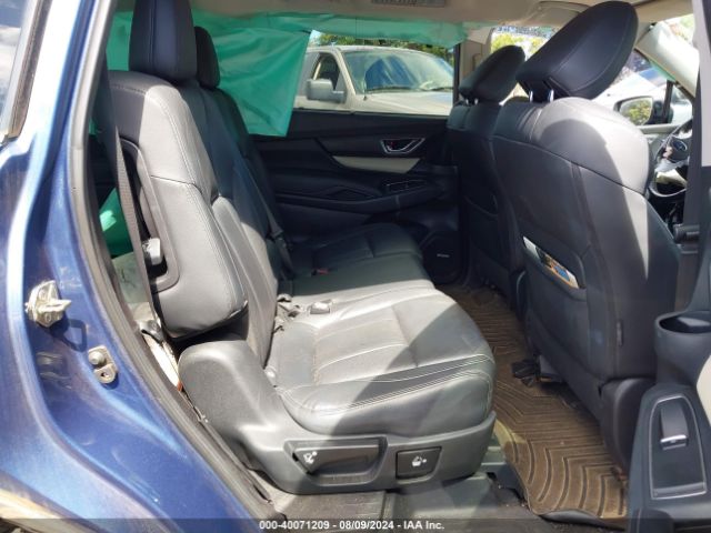 4S4WMALD0L3433450 Subaru Ascent Limited