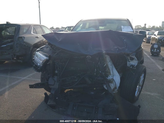 1C4RDHAG7MC520142 Dodge Durango Sxt Rwd