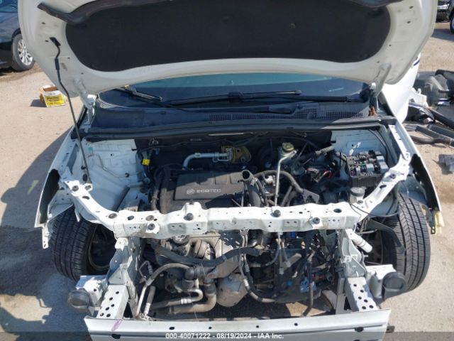 KL4CJBSB6HB259476 Buick Encore Preferred Ii