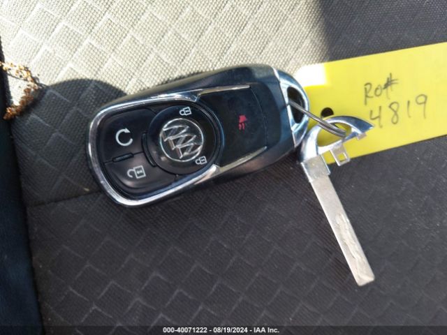 KL4CJBSB6HB259476 Buick Encore Preferred Ii