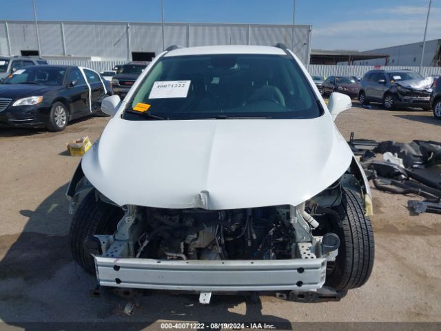 KL4CJBSB6HB259476 Buick Encore Preferred Ii