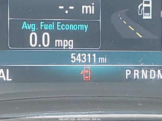 KL4CJBSB6HB259476 Buick Encore Preferred Ii