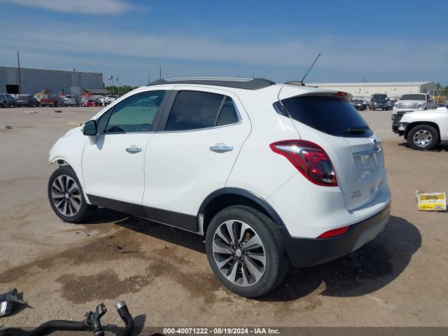KL4CJBSB6HB259476 Buick Encore Preferred Ii