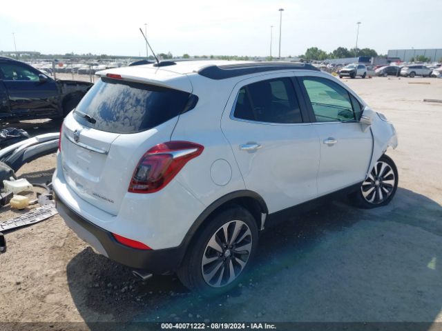 KL4CJBSB6HB259476 Buick Encore Preferred Ii
