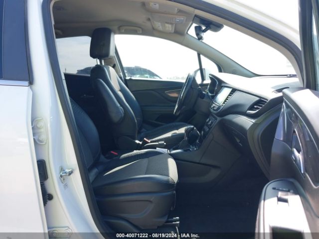 KL4CJBSB6HB259476 Buick Encore Preferred Ii