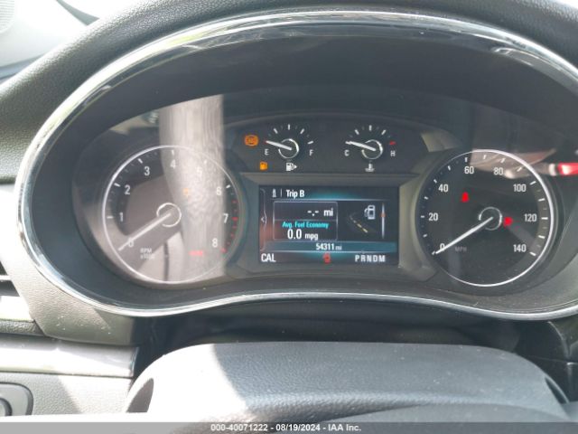 KL4CJBSB6HB259476 Buick Encore Preferred Ii