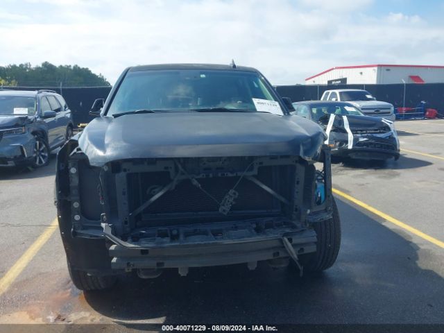 1GKS1HKC9FR542704 GMC Yukon Xl 1500 Slt