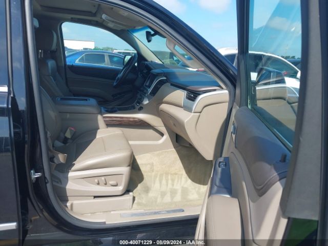 1GKS1HKC9FR542704 GMC Yukon Xl 1500 Slt