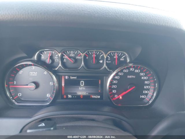 1GKS1HKC9FR542704 GMC Yukon Xl 1500 Slt