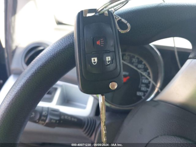 KL8CD6S93EC588247 Chevrolet Spark 1lt Auto