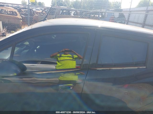 KL8CD6S93EC588247 Chevrolet Spark 1lt Auto