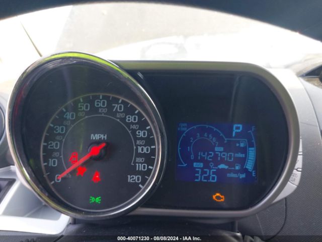 KL8CD6S93EC588247 Chevrolet Spark 1lt Auto