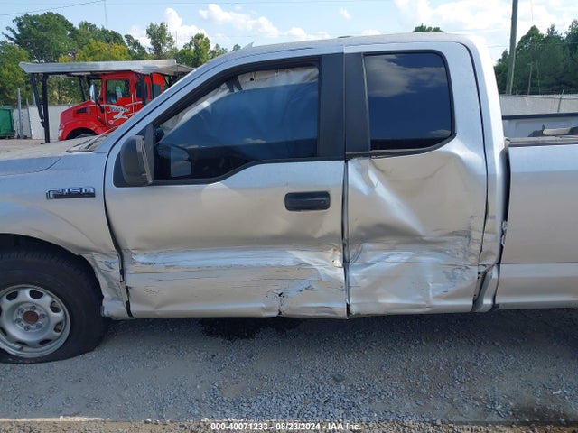 Ford F-150 Xl 2018 1FTEX1CB7JKD61199 Image 6