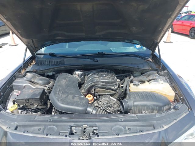 2C3CCAAG1GH269821 Chrysler 300 Limited