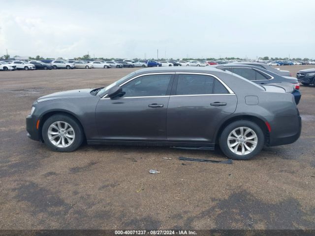 2C3CCAAG1GH269821 Chrysler 300 Limited