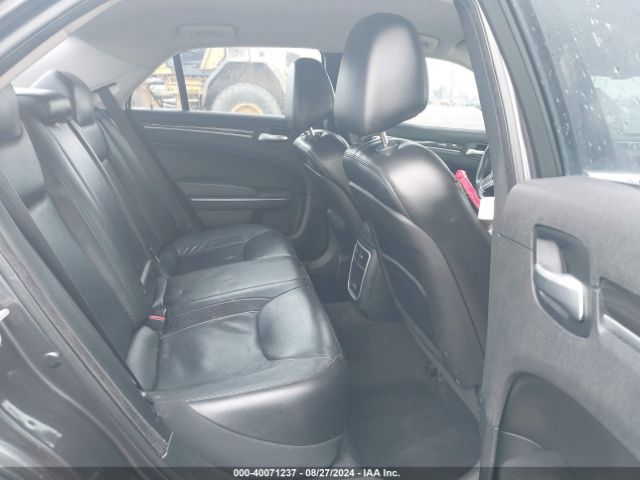 2C3CCAAG1GH269821 Chrysler 300 Limited