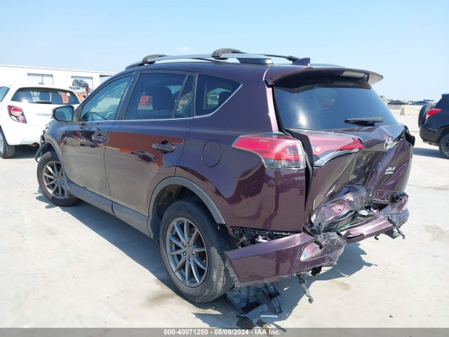 Toyota Rav4 Xle 2017 2T3RFREV1HW632835 Image 3
