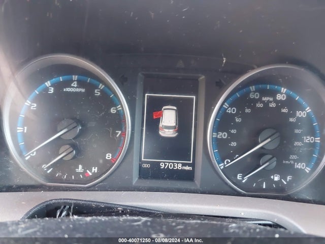 Toyota Rav4 Xle 2017 2T3RFREV1HW632835 Image 7