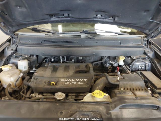 3C4PDCAB3FT692027 Dodge Journey American Value Pkg