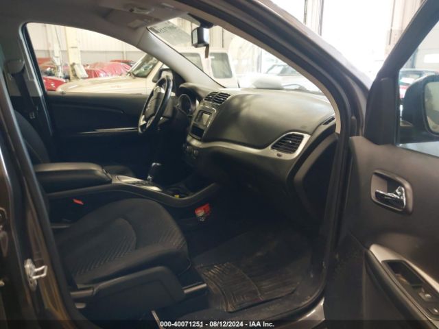 3C4PDCAB3FT692027 Dodge Journey American Value Pkg