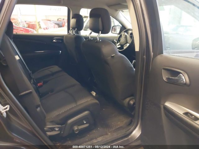 3C4PDCAB3FT692027 Dodge Journey American Value Pkg