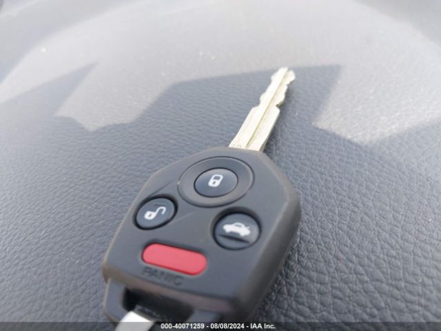 JF2SJAEC7JH468701 Subaru Forester 2.5i Premium