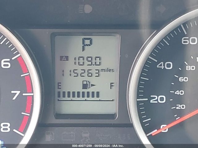 JF2SJAEC7JH468701 Subaru Forester 2.5i Premium