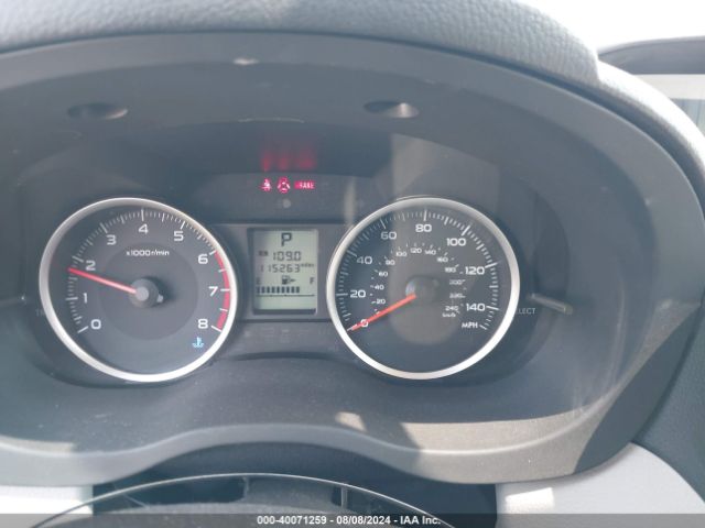 JF2SJAEC7JH468701 Subaru Forester 2.5i Premium