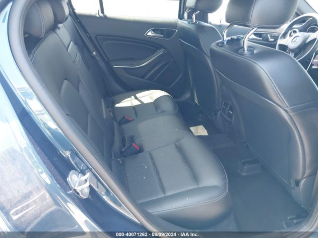 WDCTG4GB7KJ646165 Mercedes-Benz Gla 250 4matic